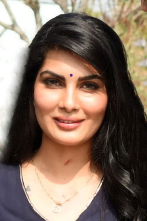 Apoorva Rao profile photo