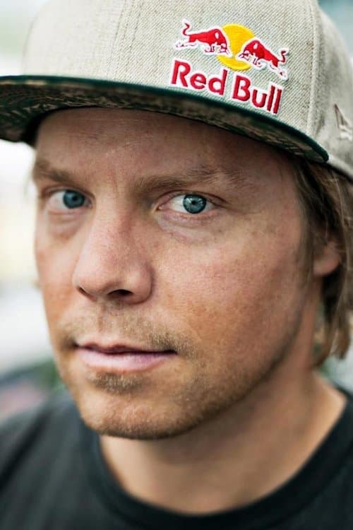 Travis Rice profile photo