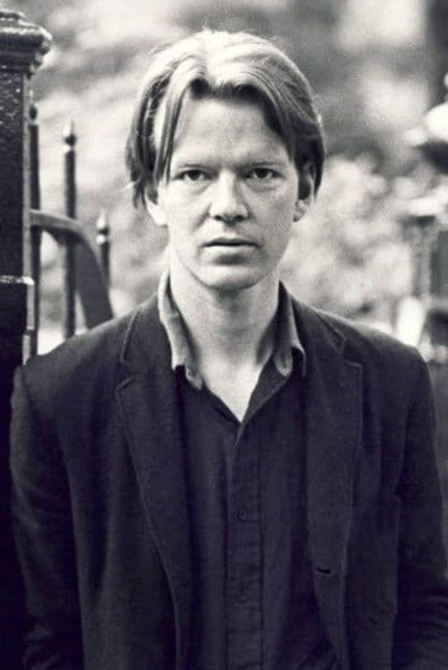 Jim Carroll profile photo