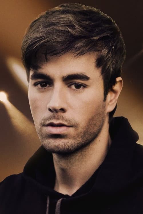 Enrique Iglesias profile photo