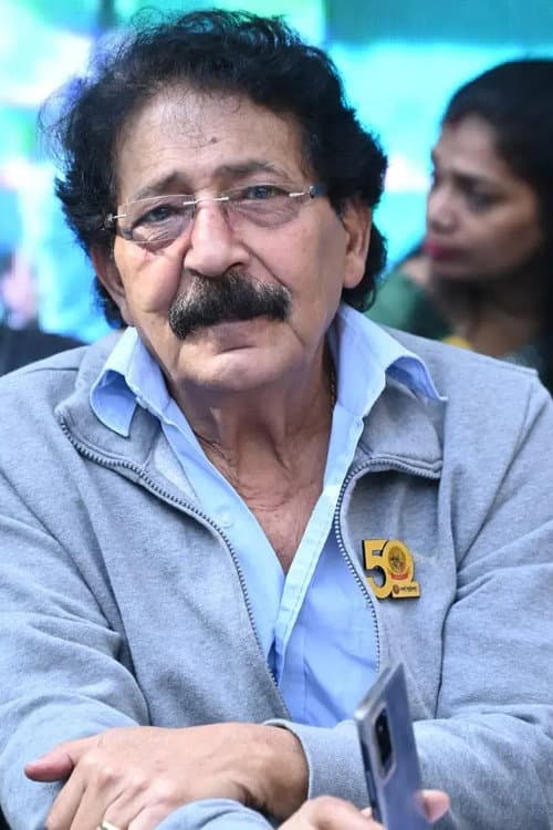 Homi Wadia profile photo