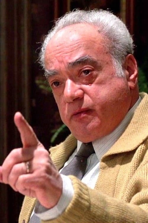 Louis Guss profile photo