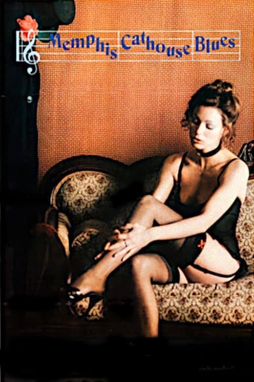 Memphis Cathouse Blues poster