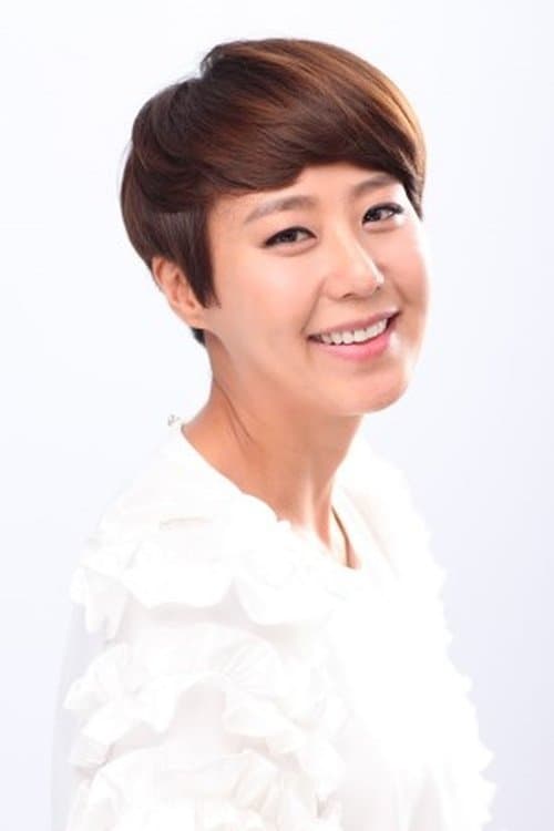 Kim Jin-seon profile photo
