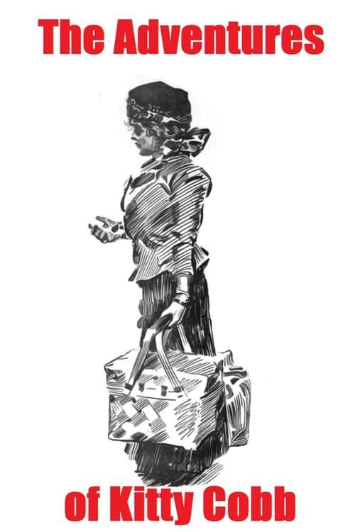 The Adventures of Kitty Cobb poster