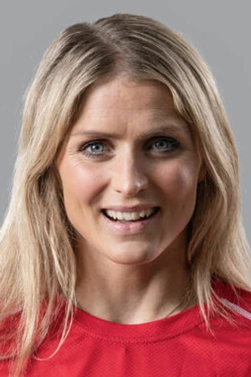 Therese Johaug profile photo