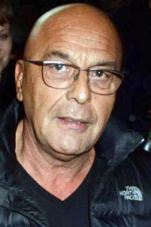 Jean-Baptiste Mondino profile photo