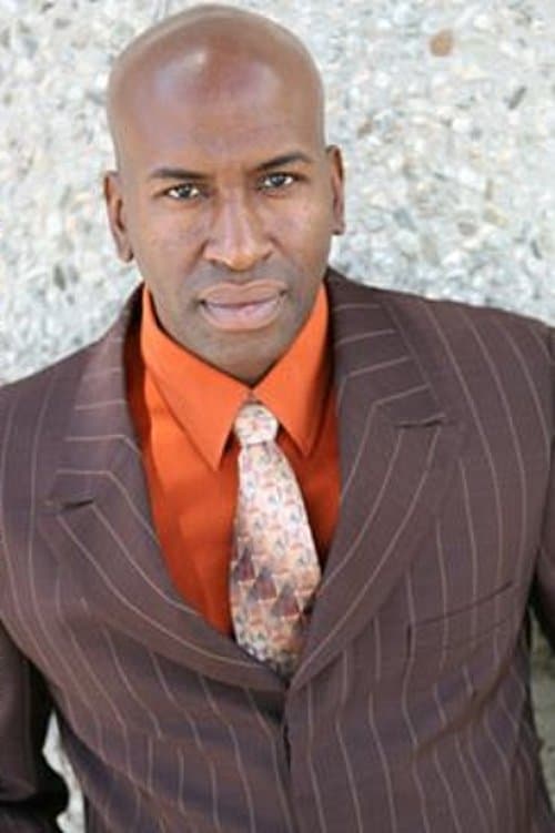 Esau McKnight profile photo