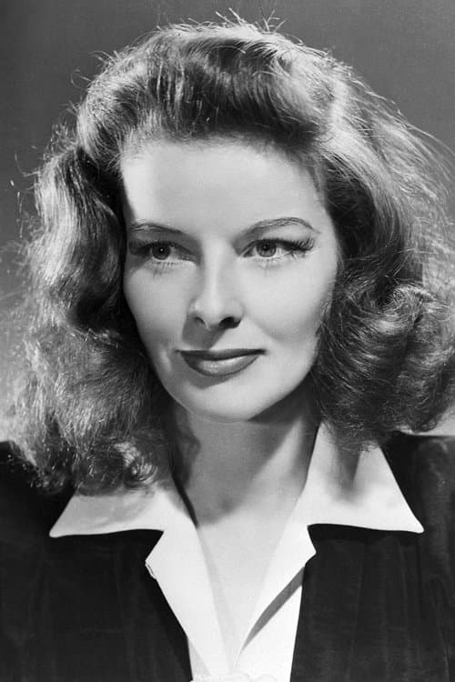 Katharine Hepburn profile photo