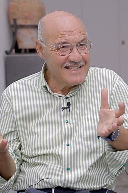 Vincenzo Abate profile photo