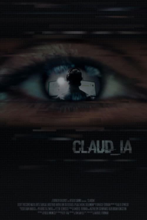 CLAUD_IA poster