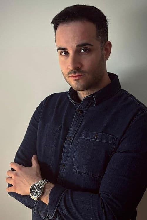 Mattia Riccio profile photo