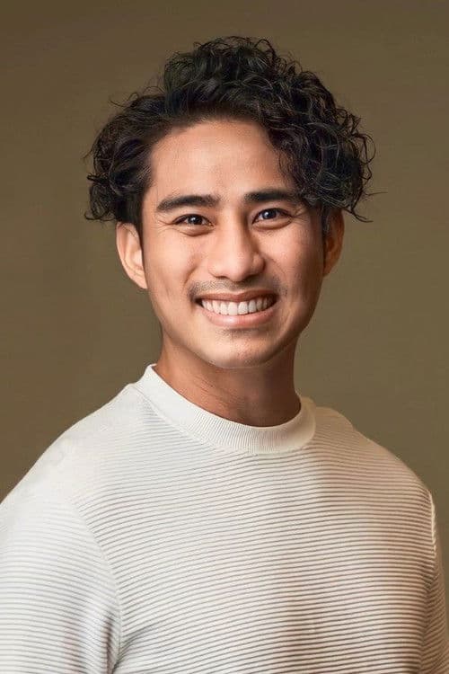 Anton Nolasco profile photo