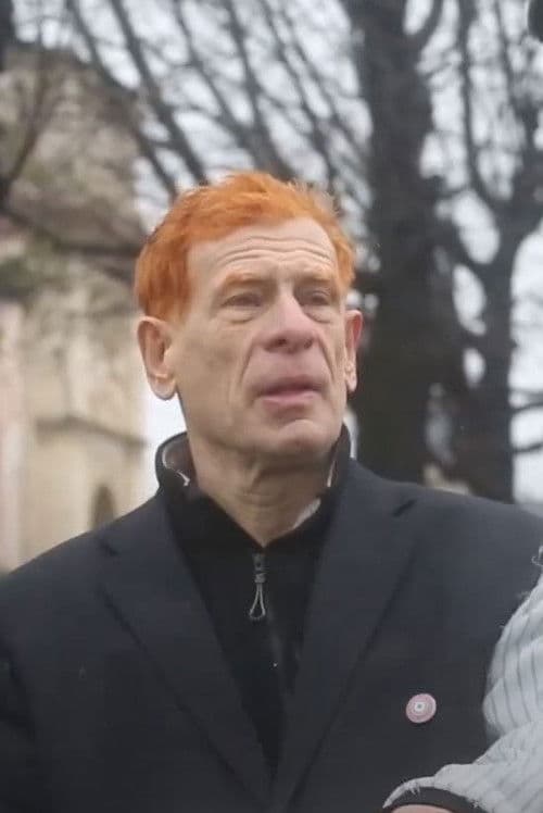 Gilles Broussaud profile photo