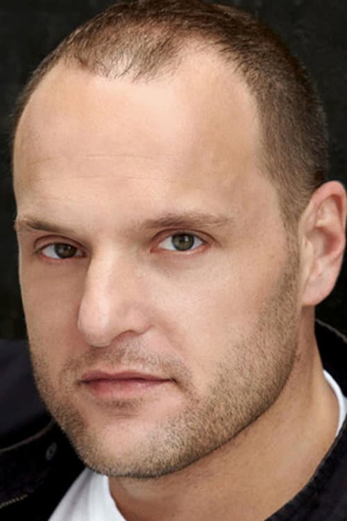 Larry Mitchell profile photo