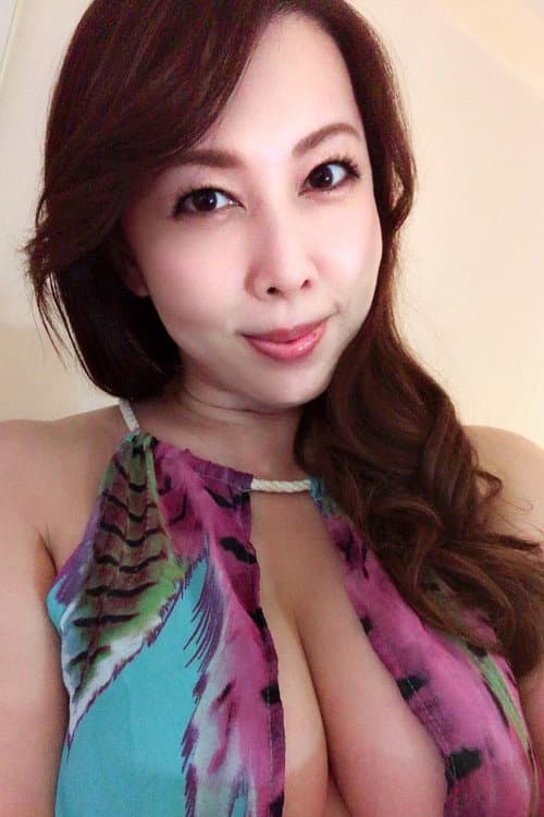 Yumi Kazama profile photo