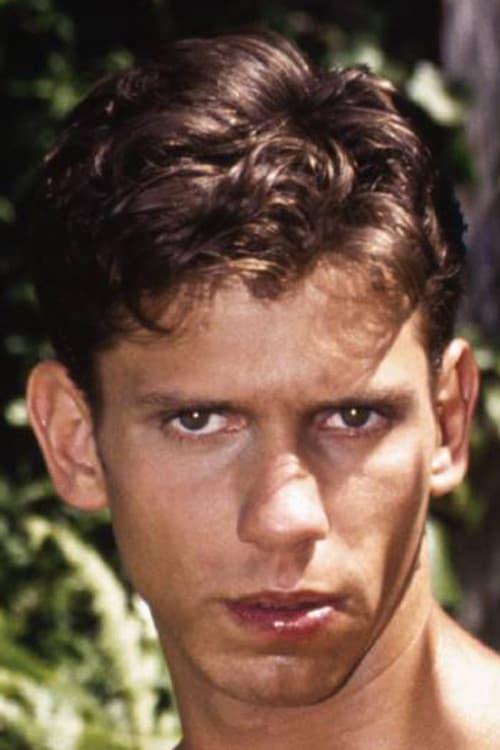 Alex Carrington profile photo