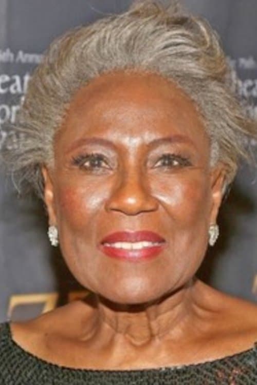 Ernestine Jackson profile photo