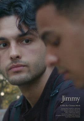Jimmy poster