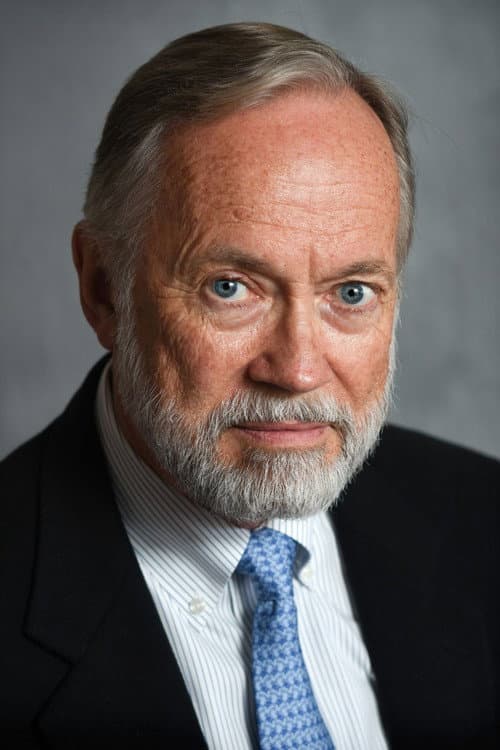 Lou Slocum profile photo