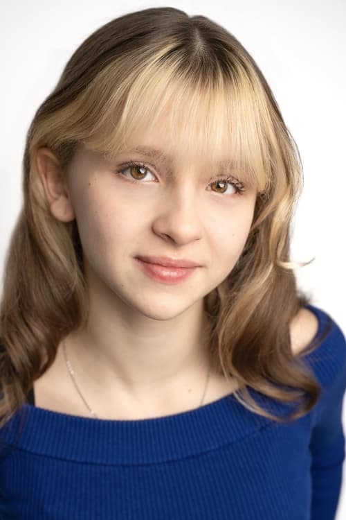 Alice Sophie Malyukova profile photo