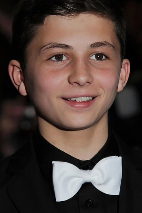 Sammy Williams profile photo