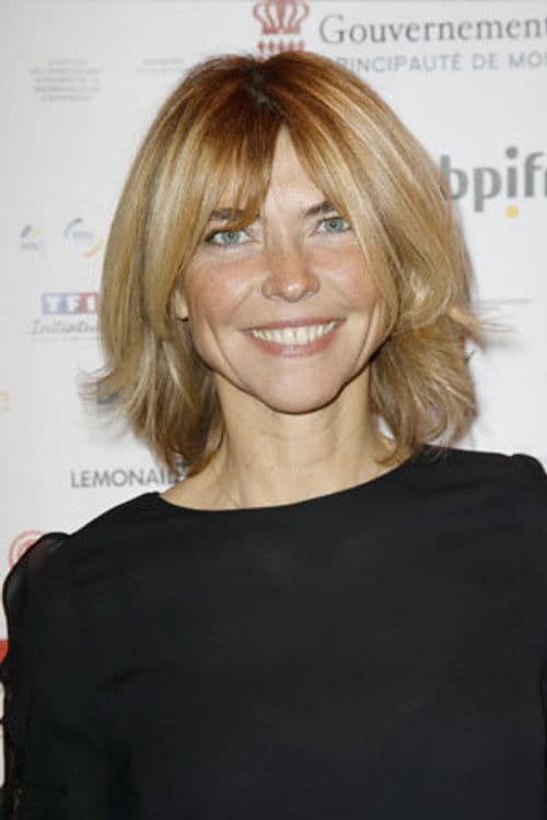 Nathalie Vincent profile photo