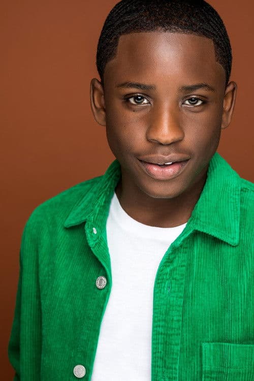 Chance K. Smith profile photo