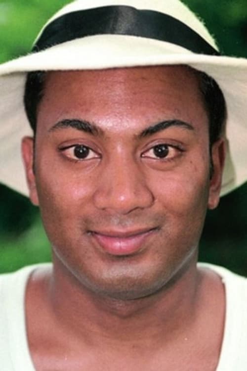 Martin Vendelbo profile photo