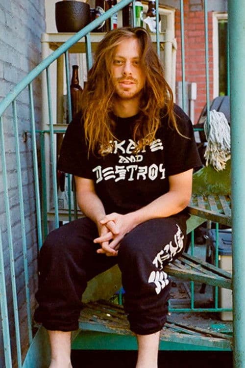 Ryan Garshell profile photo