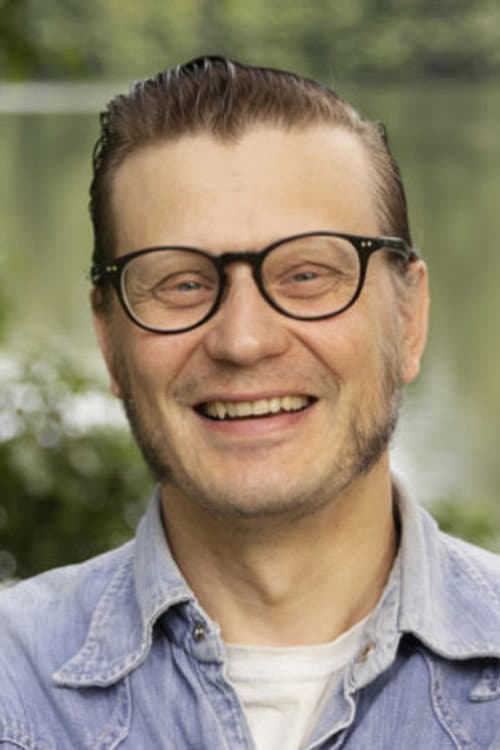 Anssi Kasitonni profile photo
