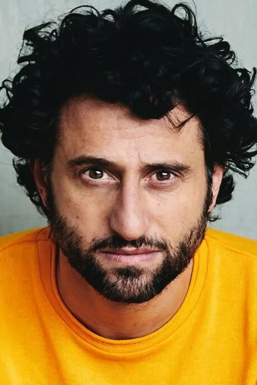 Serkan Kaya profile photo