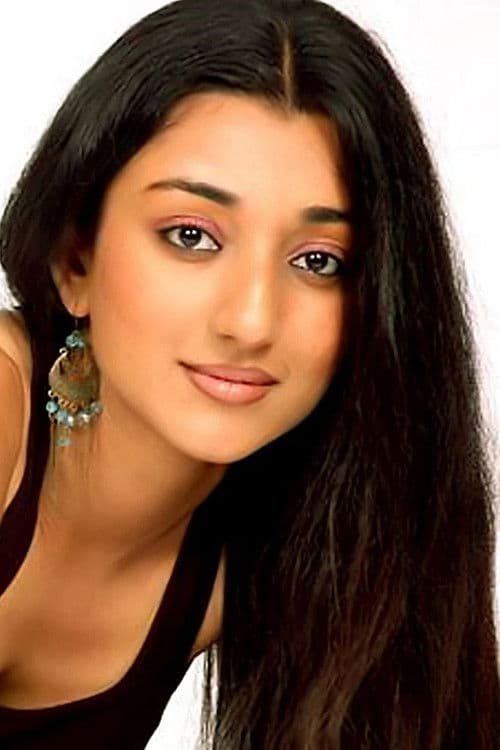 Shriya Jha profile photo