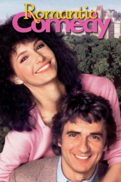Romantic Comedy poster