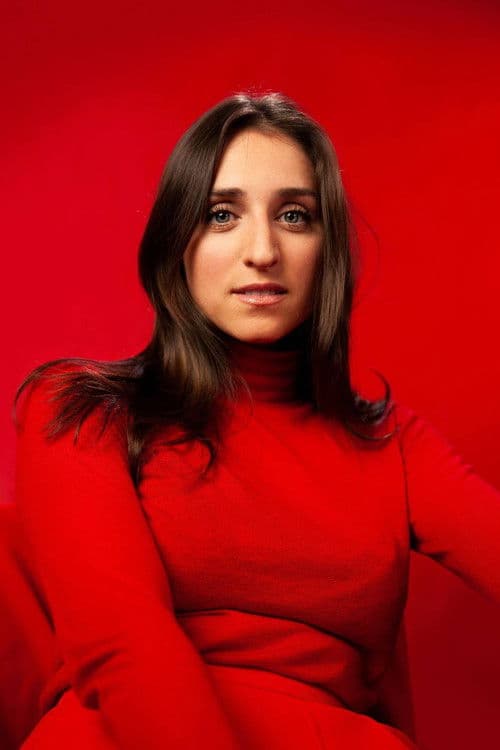 Élisabeth Godin profile photo