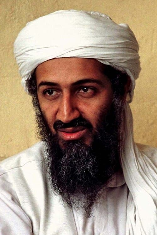 Osama bin Laden profile photo