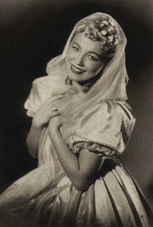 Sylva Langová profile photo