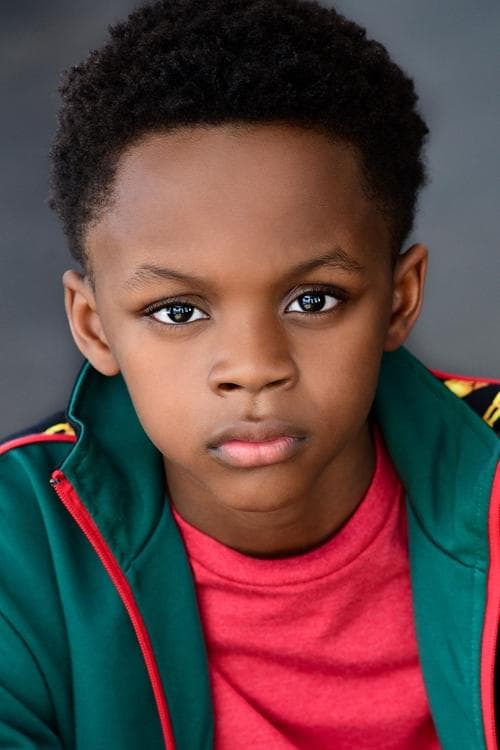 Trayce Malachi profile photo