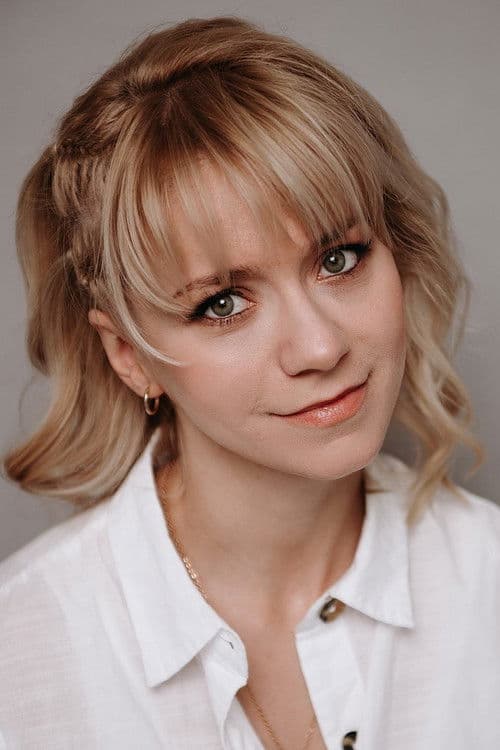 Alexandra Mamkaeva profile photo