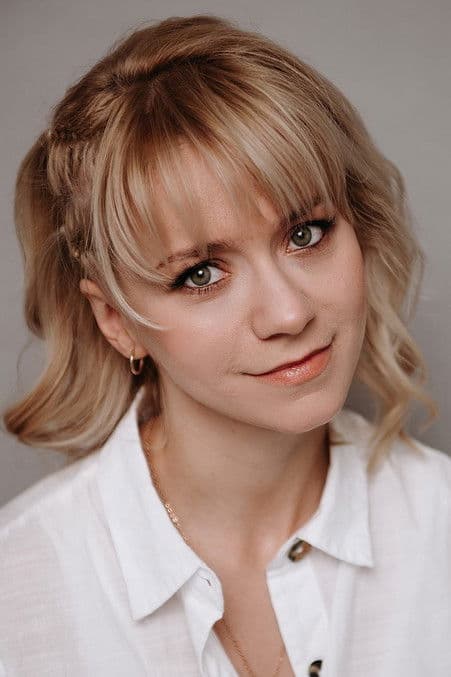 Alexandra Mamkaeva profile photo