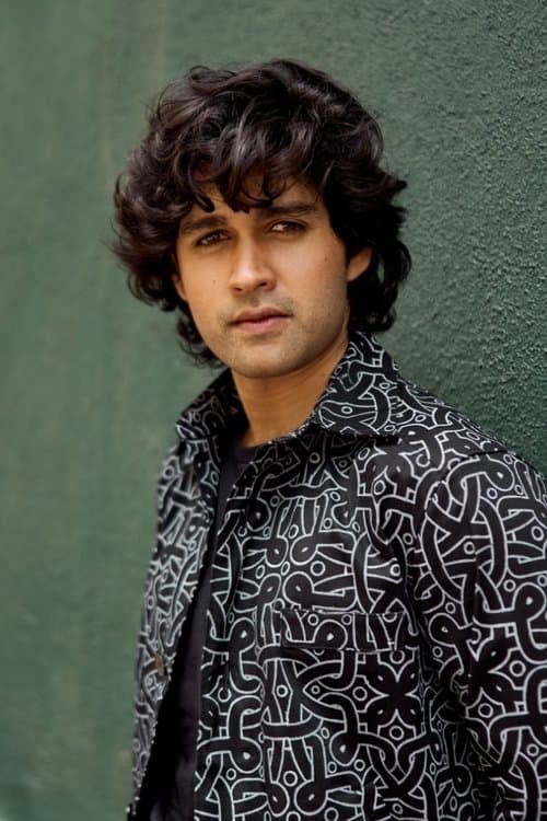 Karanvir Malhotra profile photo