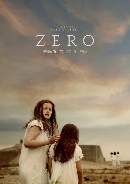 Zero poster