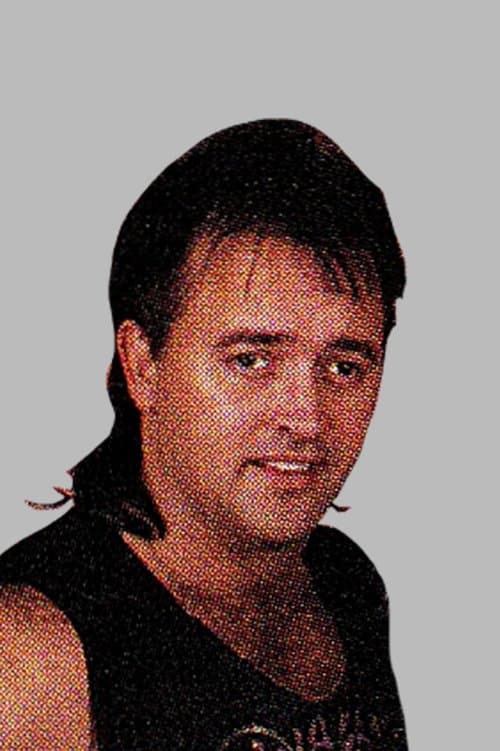 Ruben Gibson profile photo