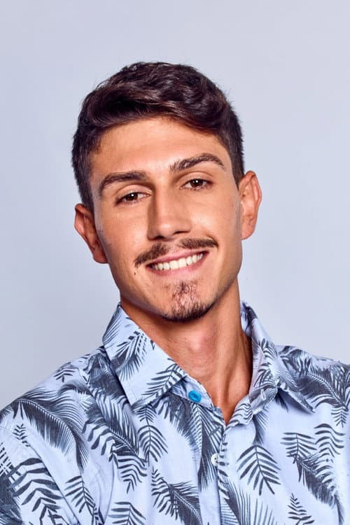Cleber Zuffo profile photo