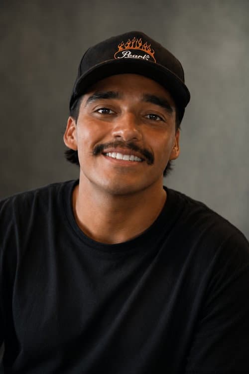 Jake King profile photo