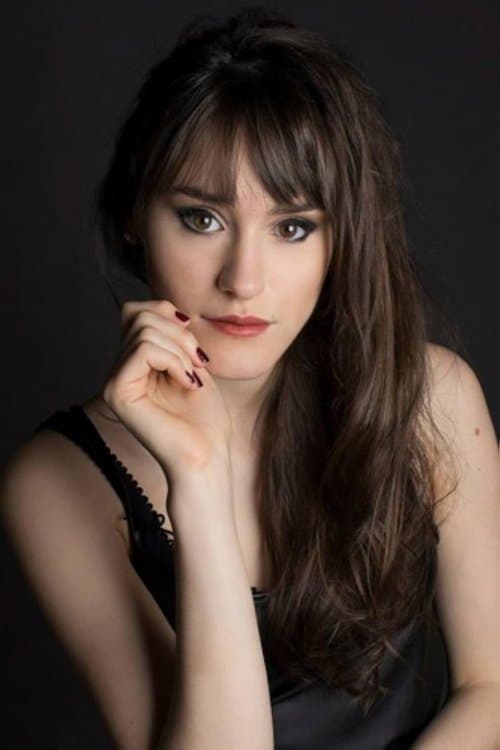 Katja Martínez profile photo