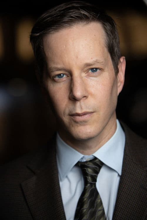 Ron Morehouse profile photo