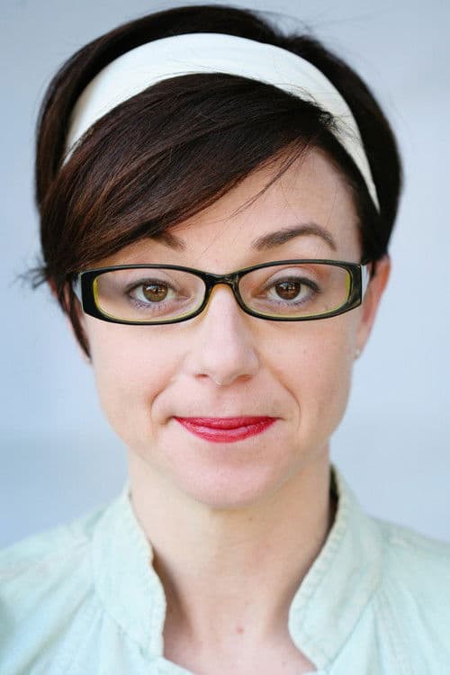 Eva Fisher profile photo