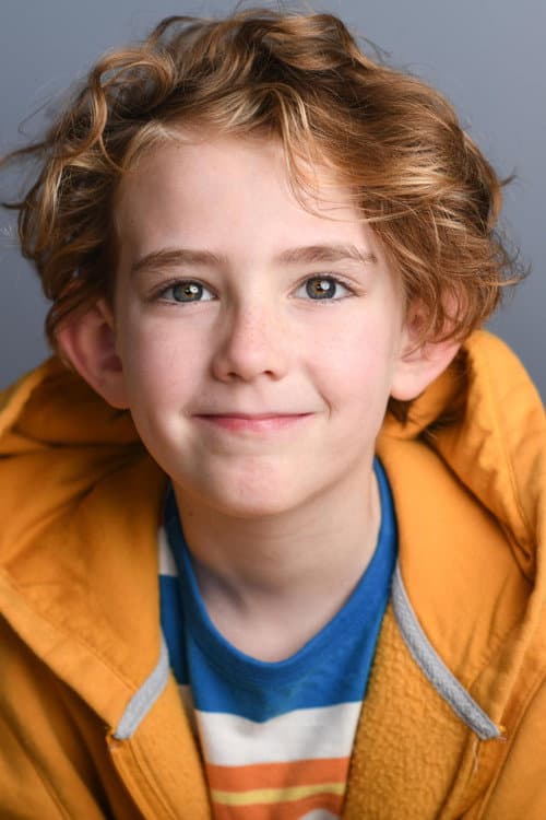 Seamus Flynn profile photo