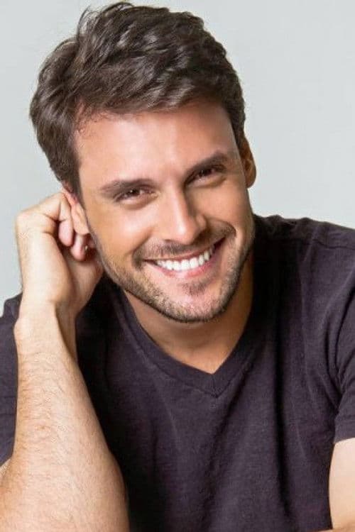 Felipe Cunha profile photo